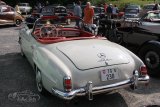Oldtimertreffen Hasenstrick