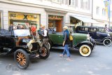 Oldtimer in Obwalden O-iO