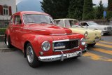 Oldtimer in Obwalden O-iO