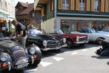 Oldtimer in Obwalden O-iO