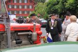 Oldtimer in Obwalden O-iO