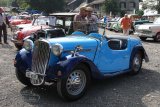 Oldtimertreffen Hasenstrick