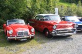 Oldtimertreffen Hasenstrick