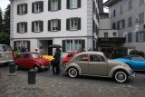 O-iO Oldtimer in Obwalden