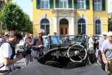 Oldtimer in Obwalden O-iO