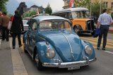 Oldtimer in Obwalden O-iO