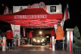 Rallye Monte Carlo Historique