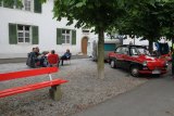 Oldtimer in Obwalden O-iO