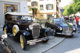 Oldtimer in Obwalden O-iO