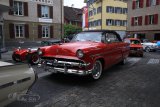 O-iO Oldtimer in Obwalden
