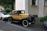 O-iO Oldtimer in Obwalden
