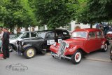 Oldtimer in Obwalden O-iO