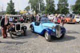 Oldtimertreffen Hasenstrick