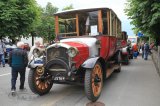 Oldtimer in Obwalden O-iO