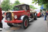 Oldtimer in Obwalden O-iO