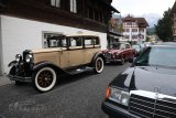 O-iO Oldtimer in Obwalden