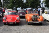 Oldtimertreffen Hasenstrick