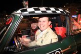 Rallye Monte Carlo Historique