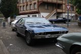 O-iO Oldtimer in Obwalden