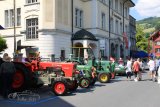 Oldtimer in Obwalden O-iO