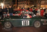 Rallye Monte Carlo Historique