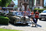 Oldtimer in Obwalden O-iO