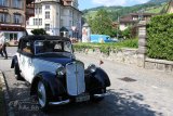 Oldtimer in Obwalden O-iO