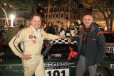 Rallye Monte Carlo Historique