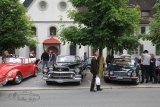 Oldtimer in Obwalden O-iO