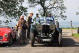 Oldtimertreffen Hasenstrick