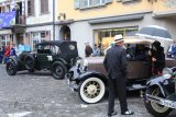 O-iO Oldtimer in Obwalden