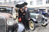 O-iO Oldtimer in Obwalden