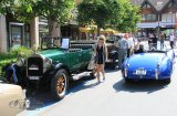 Oldtimer in Obwalden O-iO