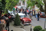 Oldtimer in Obwalden O-iO