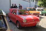 Oldtimer in Obwalden O-iO
