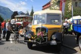 Oldtimer in Obwalden O-iO