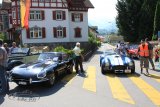 Oldtimer in Obwalden O-iO