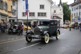 O-iO Oldtimer in Obwalden