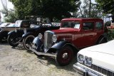 Oldtimertreffen Hasenstrick