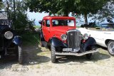 Oldtimertreffen Hasenstrick