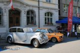 Oldtimer in Obwalden O-iO
