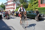 Oldtimer in Obwalden O-iO