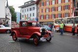 O-iO Oldtimer in Obwalden