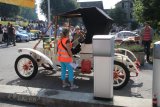 Oldtimertreffen Hasenstrick