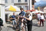 Oldtimer in Obwalden O-iO