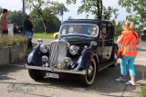 Oldtimertreffen Hasenstrick