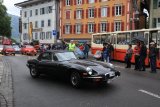 O-iO Oldtimer in Obwalden