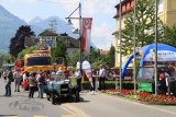 Oldtimer in Obwalden O-iO
