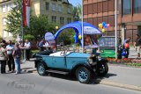 Oldtimer in Obwalden O-iO