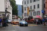 O-iO Oldtimer in Obwalden
